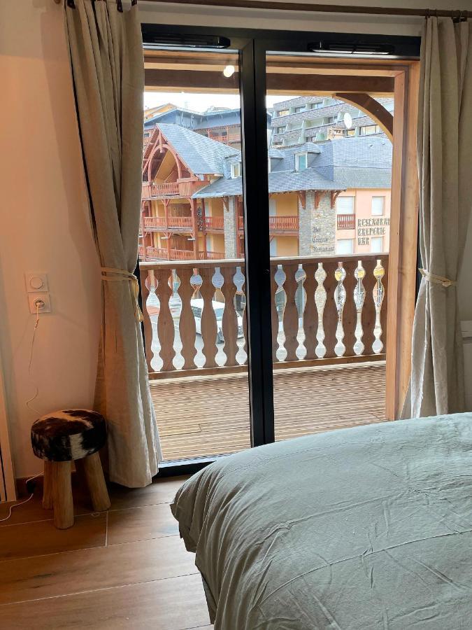 L' Etoile Du Pic Apartment Ла Монги Екстериор снимка