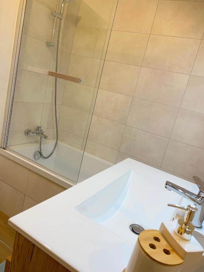 L' Etoile Du Pic Apartment Ла Монги Екстериор снимка